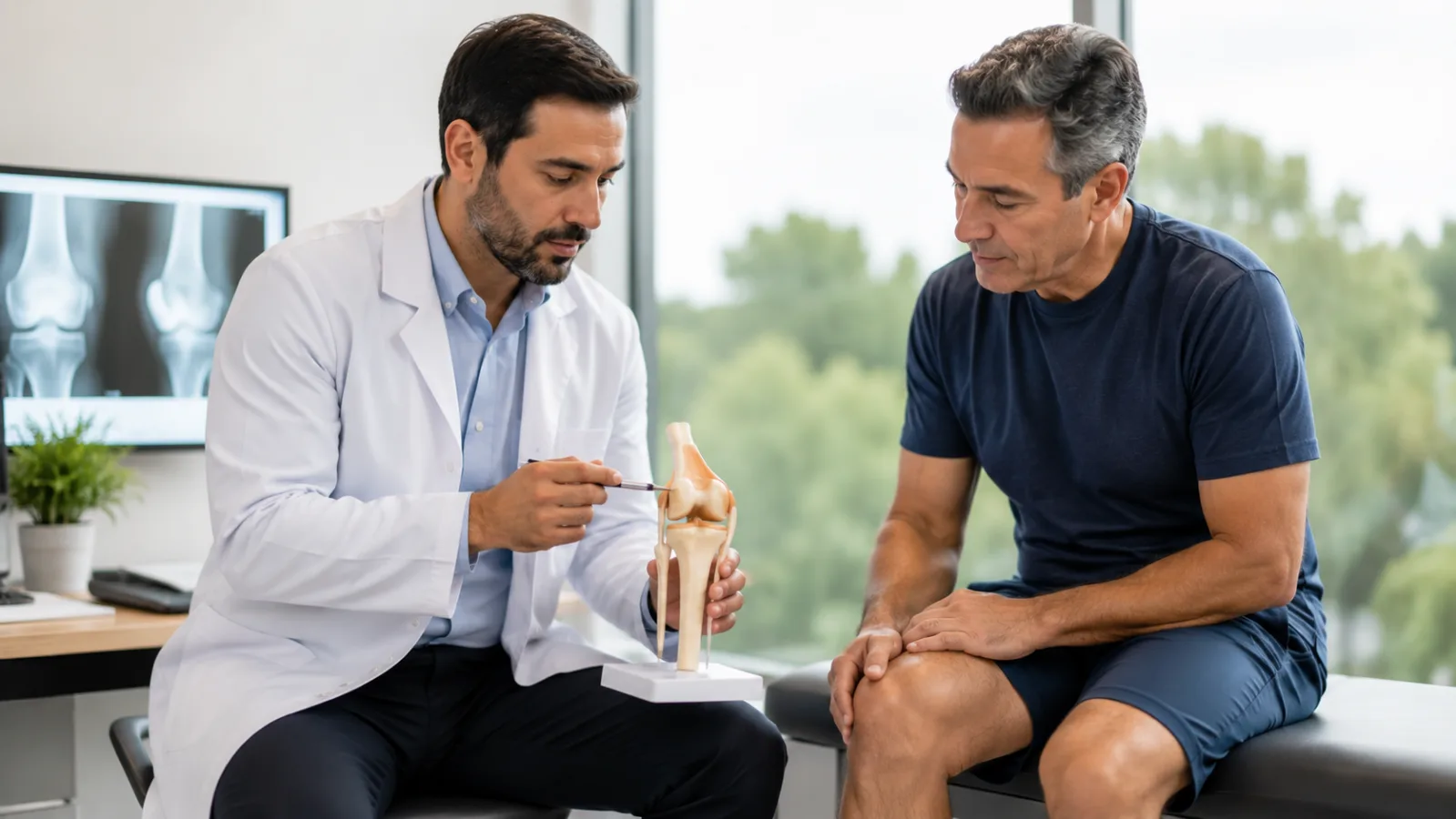 ¿Qué especialista trata las contracturas musculares en Estado de México?